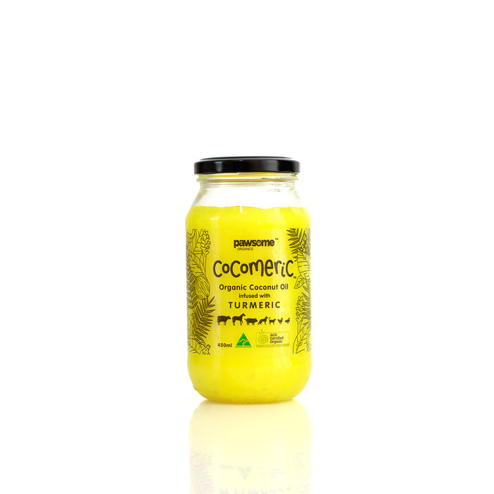 Cocomeric 450ml