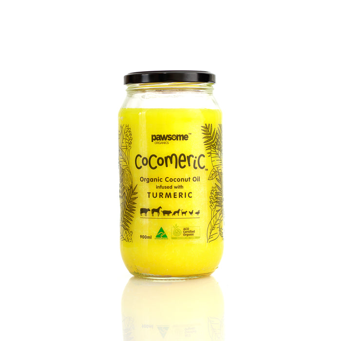 Cocomeric 900ml