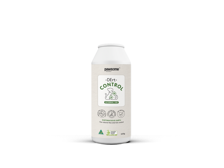 DErt Control 200g