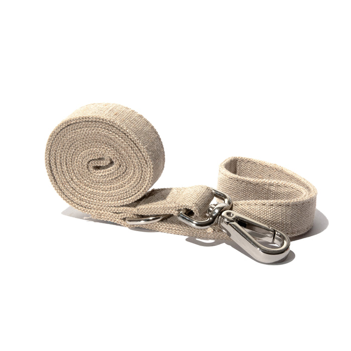 Large Hemp Lead