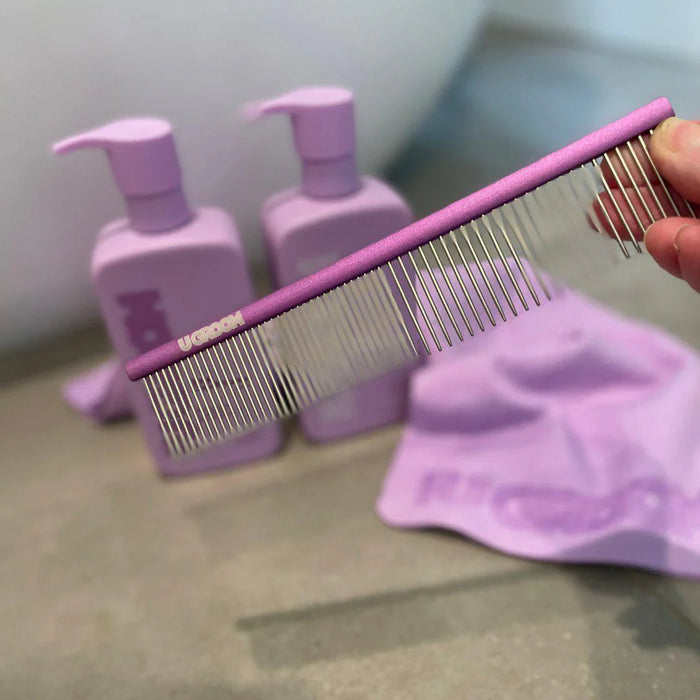 UGROOM Pet Comb