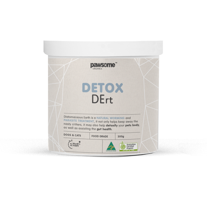 DEtox DErt 300g