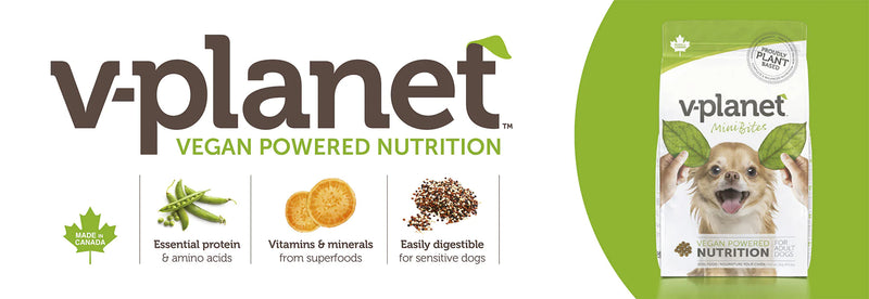 Vegan dog food hot sale australia