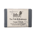 Tea Tree Rosemary Soap (100gm) | Organic, Vegan